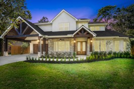 Front Elevation