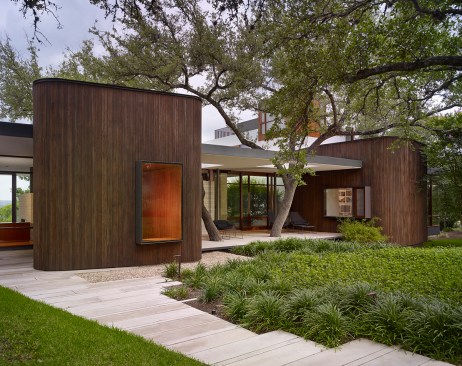 lake view residence