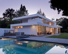 Ara+Residence