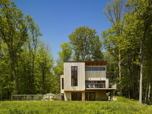 Spence+House