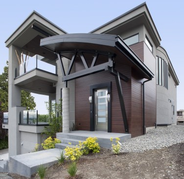 Passive+Solar+Home