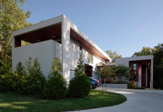 Lawrence+Residence