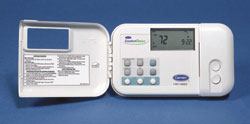 Carrier's Comfort Choice proves that Internet-enabled home control can be a winner.