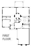 The two-story Desert Star model offers plenty of room to grow in the master planned community of Power Ranch in Gilbert, Ariz.