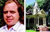 Frank Neely serves both his art and the builders with whom he works with exhaustively thorough detailing. This Victorian reconstruction includes elements Neely found in a sister structure designed by the same original architect.