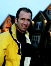 Jeff Rutt, founder and president