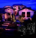 OVER TIME: Architect Michael Woodley included varying rooflines, a mix of building products, and massing to put forth the idea that Eureka! was built in stages and with available materials—much like the way mines were constructed.