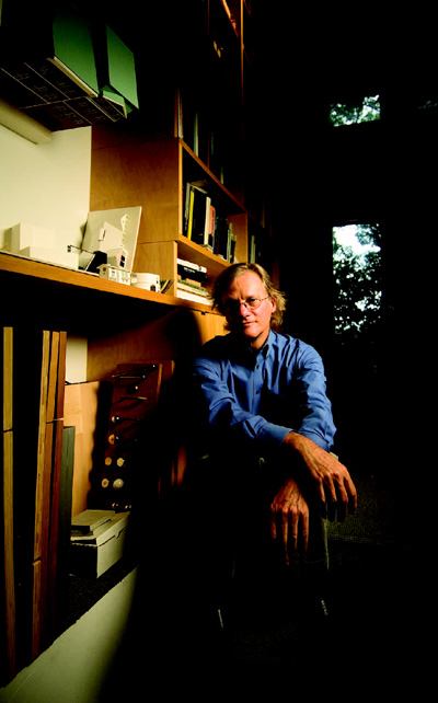 Mark McInturff