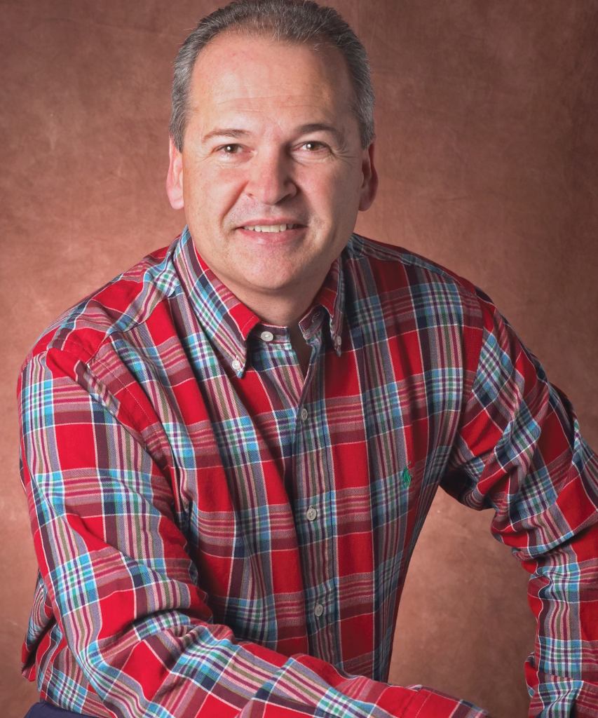 Steven Washburn
