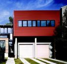 MODERN MAVERICKS: Roughly 5 percent of the homes in Harbor Town, Tenn., are contemporary, and architects at archimania have designed more than half of them.  The repeal of a brick moratorium several years ago paved the way for acceptance of alternative cladding materials.