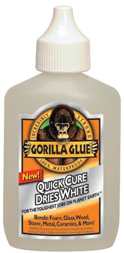 Gorilla Glue