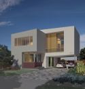 Binary House.