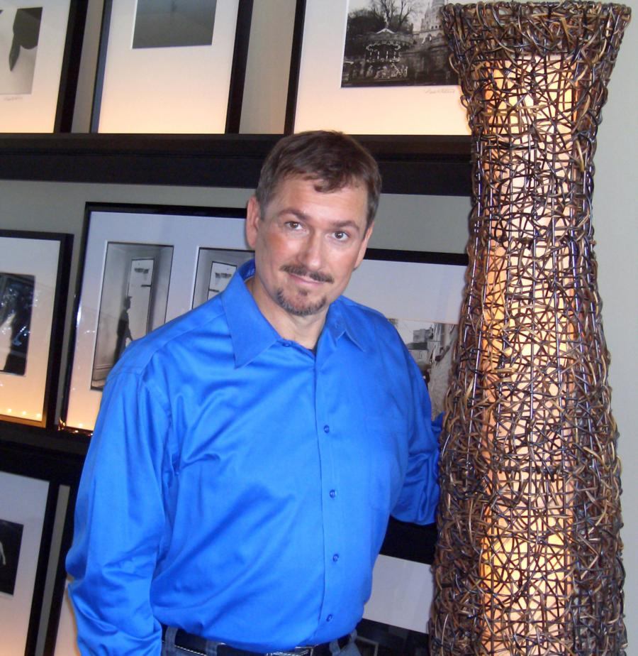 Randall Whitehead