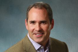 J. Marc Perrin



Managing Director



Starwood Capital Group



San Francisco