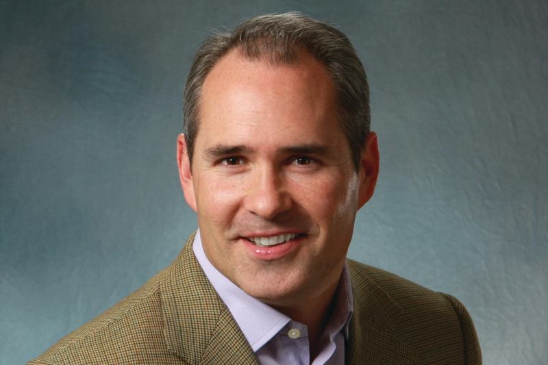 J. Marc Perrin



Managing Director



Starwood Capital Group



San Francisco