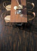 Teragren says its&nbsp;Portfolio Collection of bamboo flooring is a wide-plank product that's an alternative to tropical hardwoods.