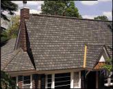 Asphalt shingles, such as these from&nbsp;CertainTeed, dominate new home construction and even the reroofing&nbsp;market because they are economical, easy to install, and last about 20 years.&nbsp;