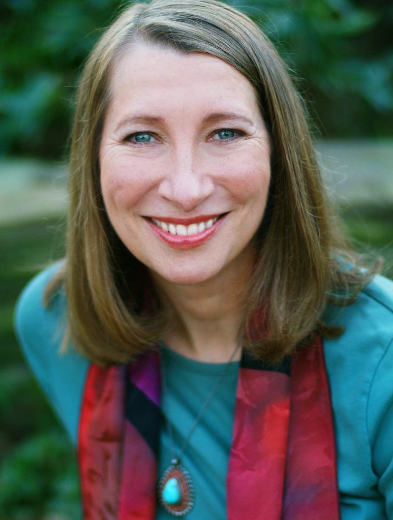 Sarah Susanka