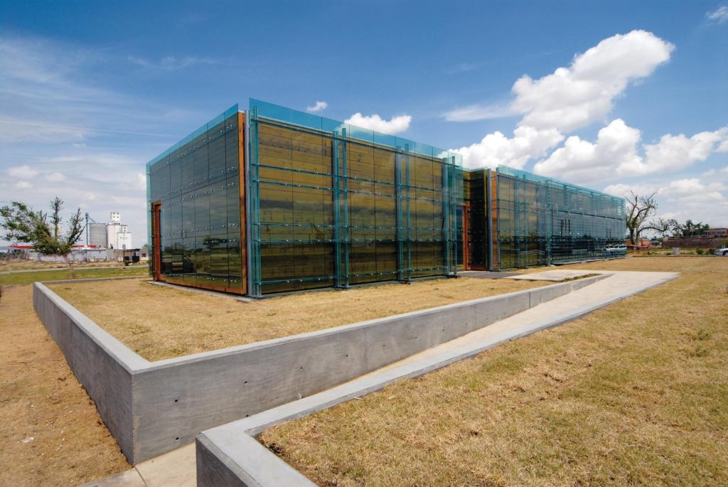 5.4.7 Art Center