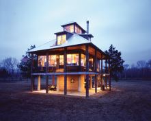River House