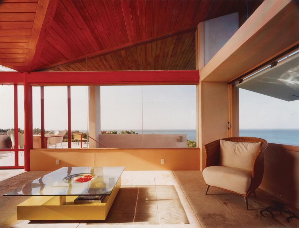 Taylor Residence