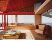 Taylor Residence