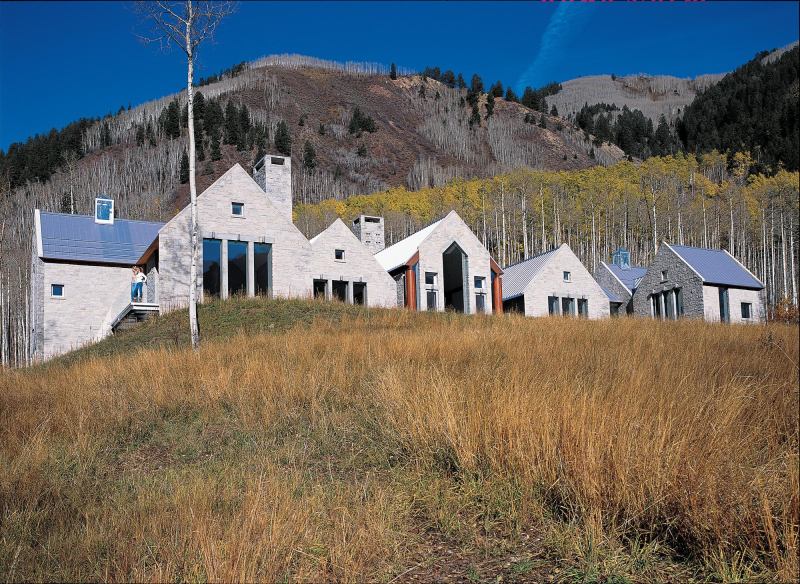 Rivers Residence