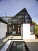 Vader House