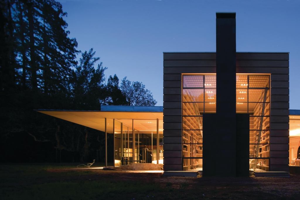 Creekside Residence