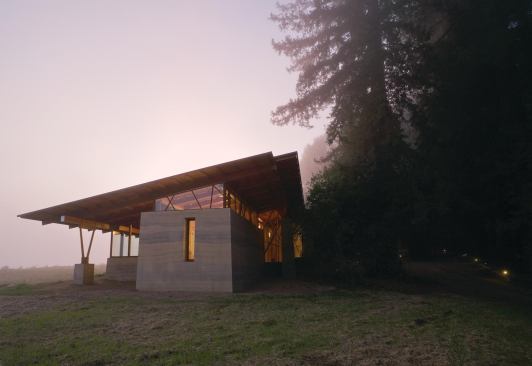 Bodega Residence