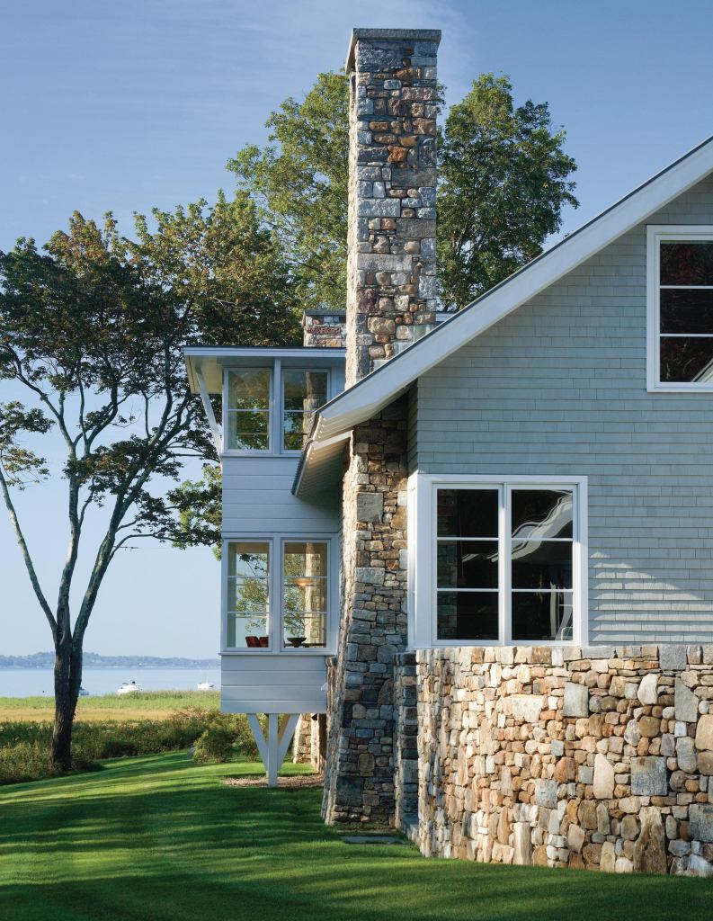 Stonington House