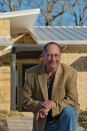 Chris Miles, GreenCraft Builders, Lewisville, Texas