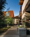 Safari Drive Condominiums, Scottsdale, Ariz.