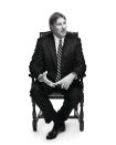 Bill Davidson, president, Davidson Communities