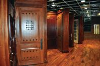 Margin Maker Fulton Homes’ extensive 

design center boosts profits by selling extras.