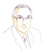 Bernie Iacovangelo