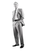 Joel Cantor, principal at Cantor Partners, in St. Petersburg, Fla. where thier offices are located.