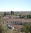 General view of campus
