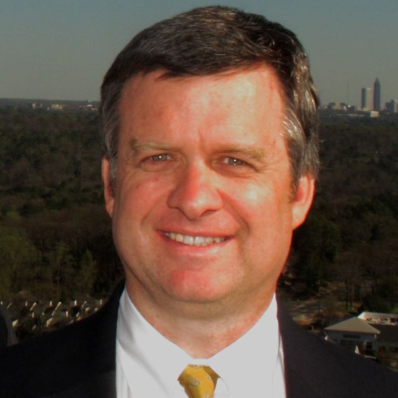 Atlanta developer Steve Goodsell has been helping landowners convince counties to reduce assessments of their land so that taxes better reflect current market values.