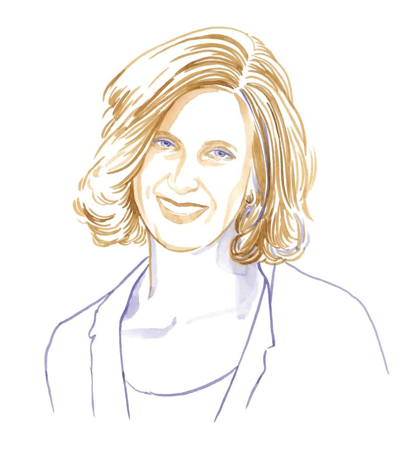 Starr Tingle owns Sanctuary Homes in Kentucky, a 15-year-old builder that completes 10 to 12 homes a year.