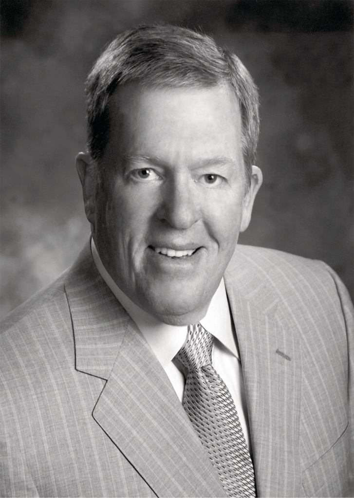 Bob Nielsen, Chairman of the Board, NAHB, Washington, D.C.