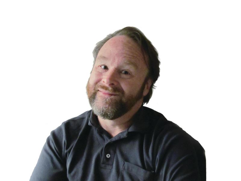 Guest architect Due Dickinson is the principal of Duo Dickinson Architect in Madison, Conn. His latest book is Staying Put: Remodel Your House to Get the Home You Want. www.duodickinson.com.