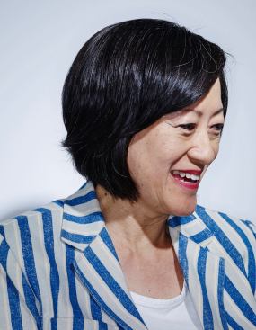 Adele Chang