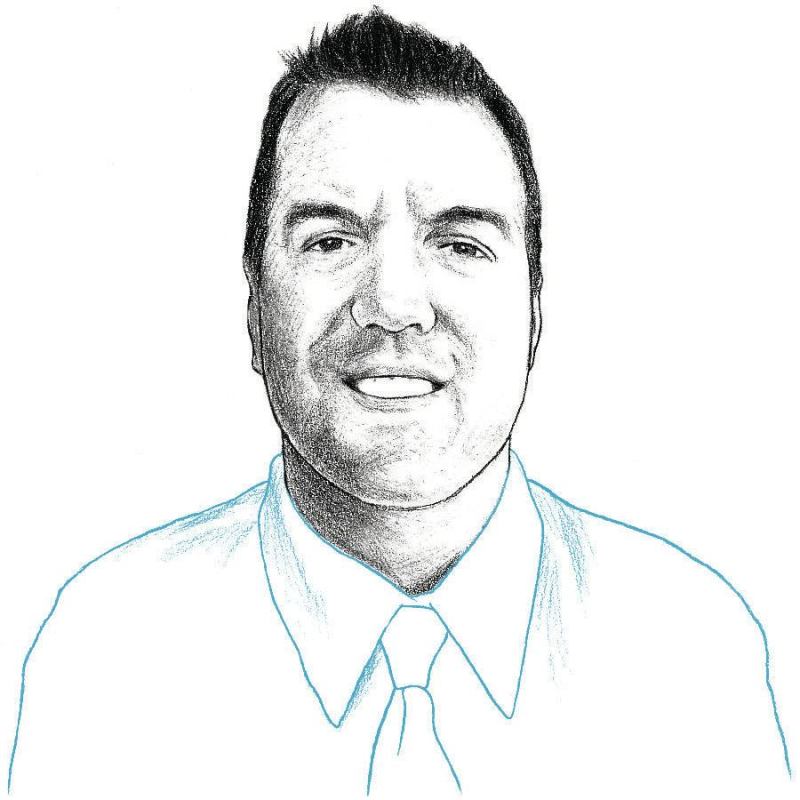 Todd Amberry is Century Communities’ managing director of acquisitions in Denver.