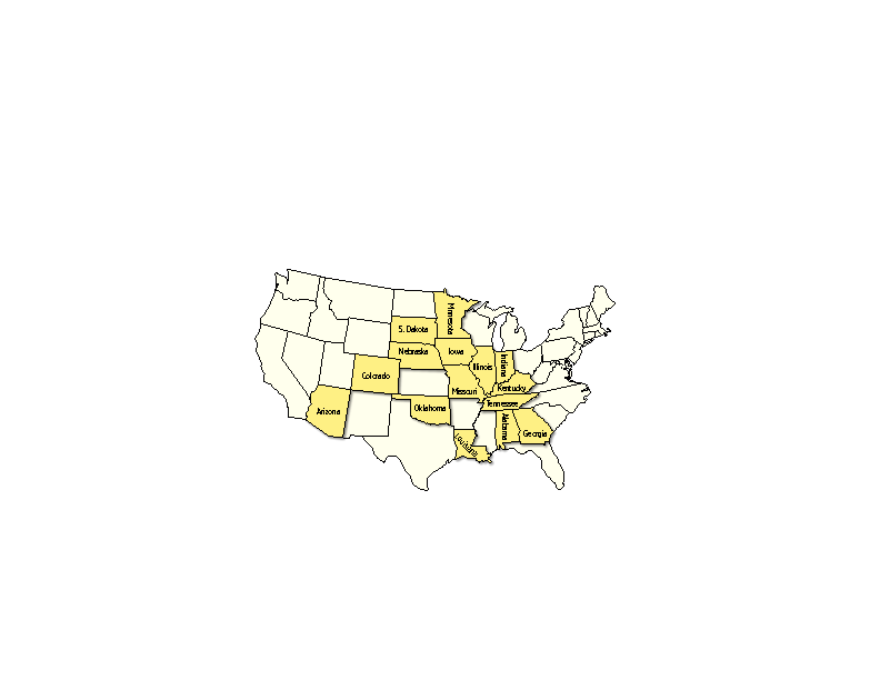 Within the past 18 months, 15 states have enacted laws designed to crack down on fly-by-night roofers.