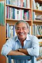 Maurice Lim Miller says he'll use his MacArthur grant money to explore low-cost modular housing.