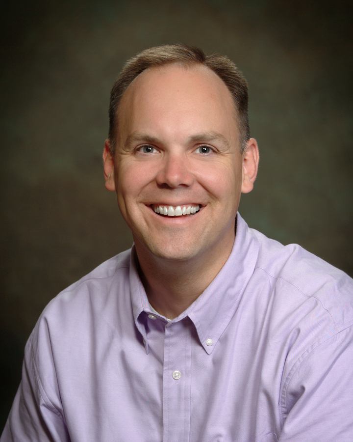 Todd Usher