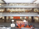 Odegaard+Undergraduate+Library