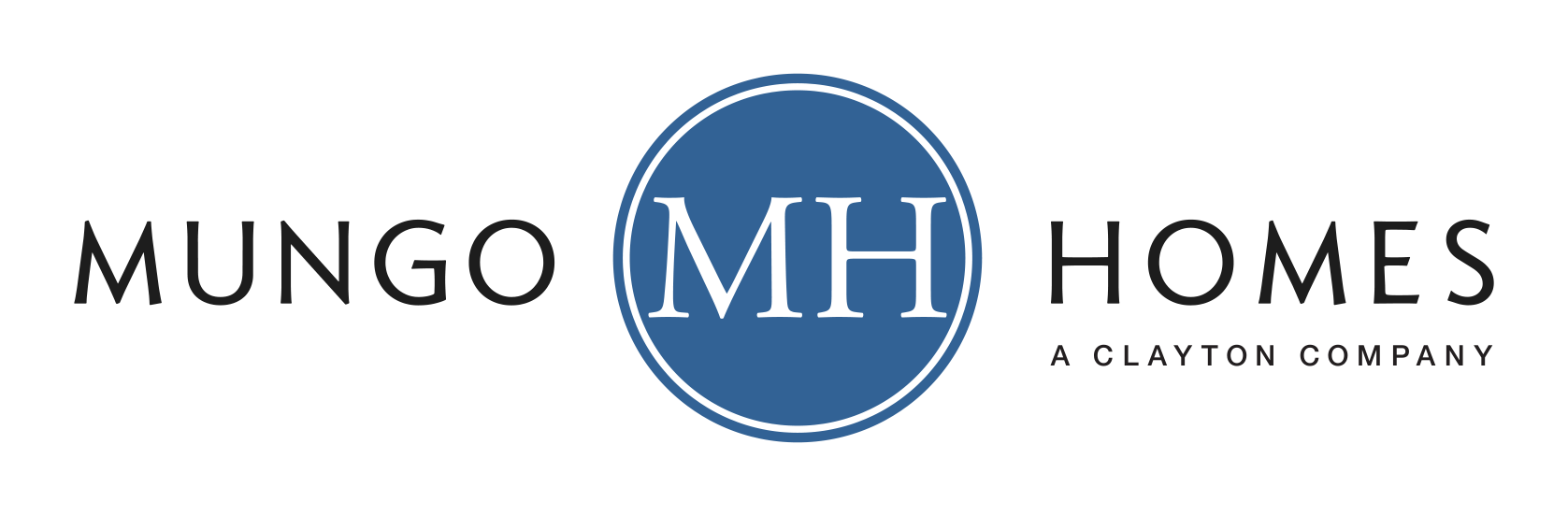 Mungo Homes