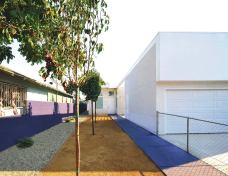 From Renter to Buyer South LA prototypes allow neighborhood residents to transition to homeownership.